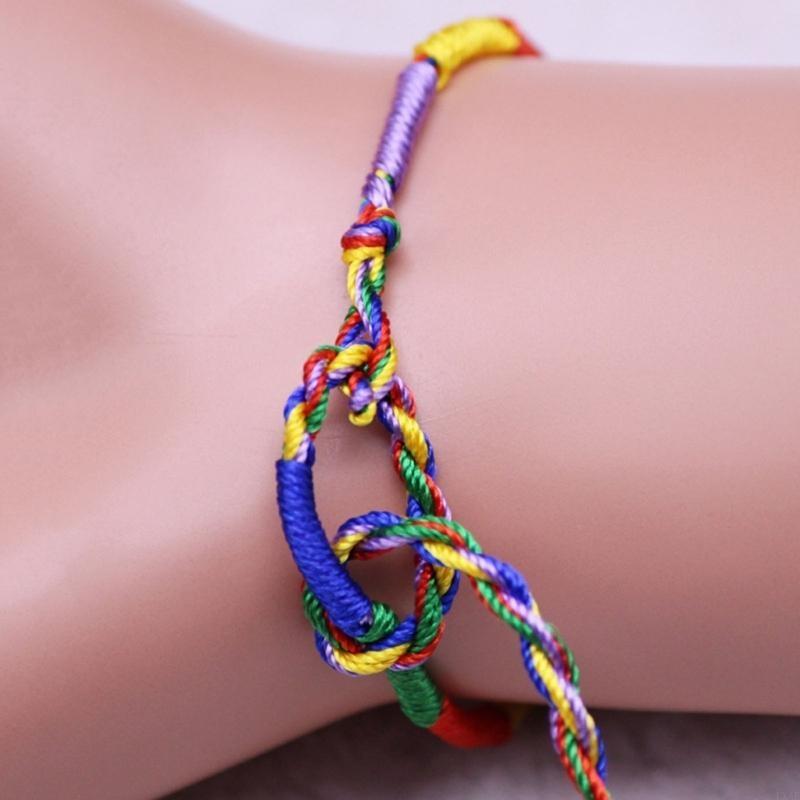 Jewelry Making For Teens - Persahabatan Gelang Buatan Tangan Hadiah Perhiasan