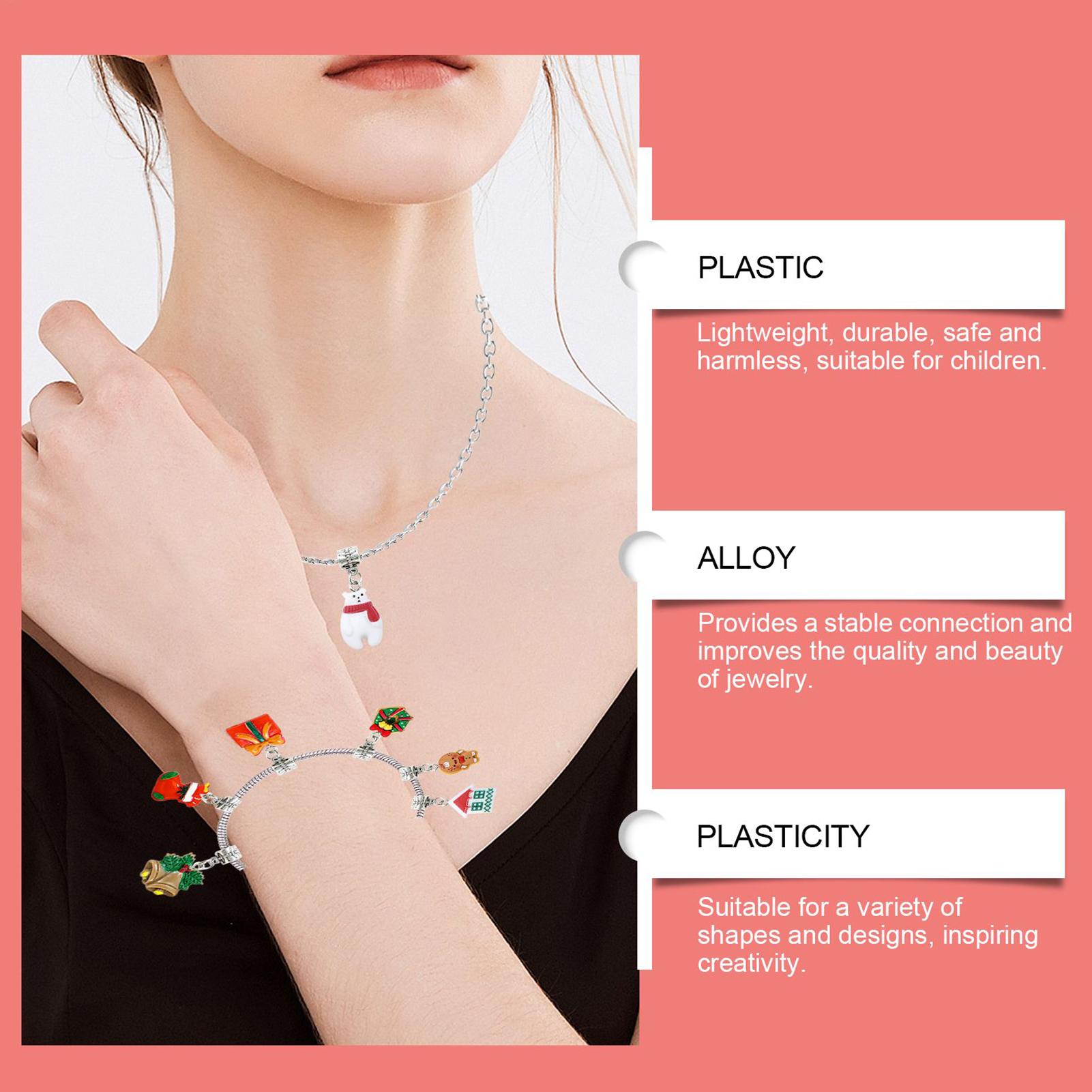 Jewelry Making For Teens - Kalender Hitung Mundur Natal 24 Hari