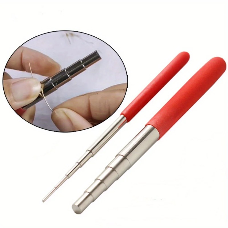 Jewelry Making Hammer - Alat Pembuat Kawat Baja Tahan Karat