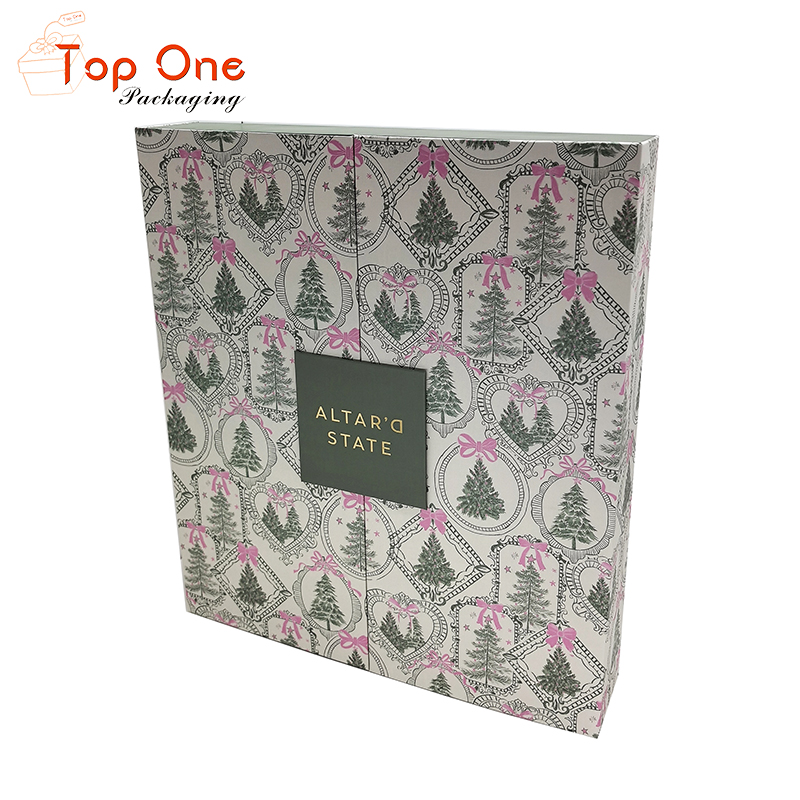 Kotak Kalender Advent Kecantik - Jewelry Making Advent Calendar ulasan dan harga