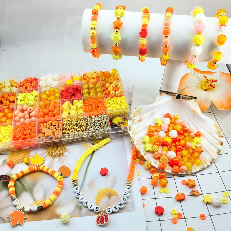 Kit pembuat gelang manik-manik - Jewelry Making For Teens ulasan dan harga