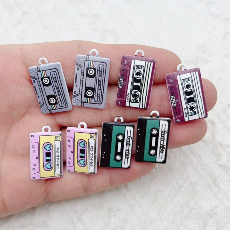 10 buah aksesoris perhiasan pa - Jewelry Making Jewelry ulasan dan harga