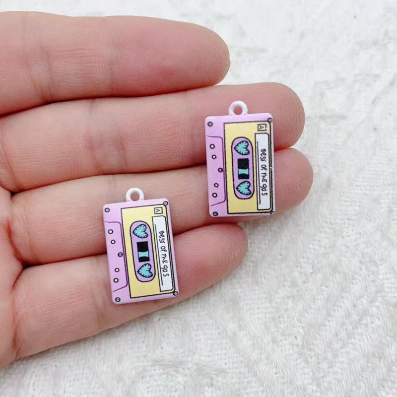 10 buah aksesoris perhiasan pa - Jewelry Making Jewelry ulasan dan harga