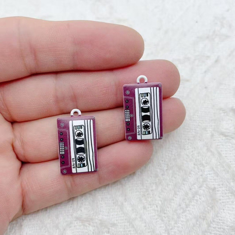 10 buah aksesoris perhiasan pa - Jewelry Making Jewelry ulasan dan harga
