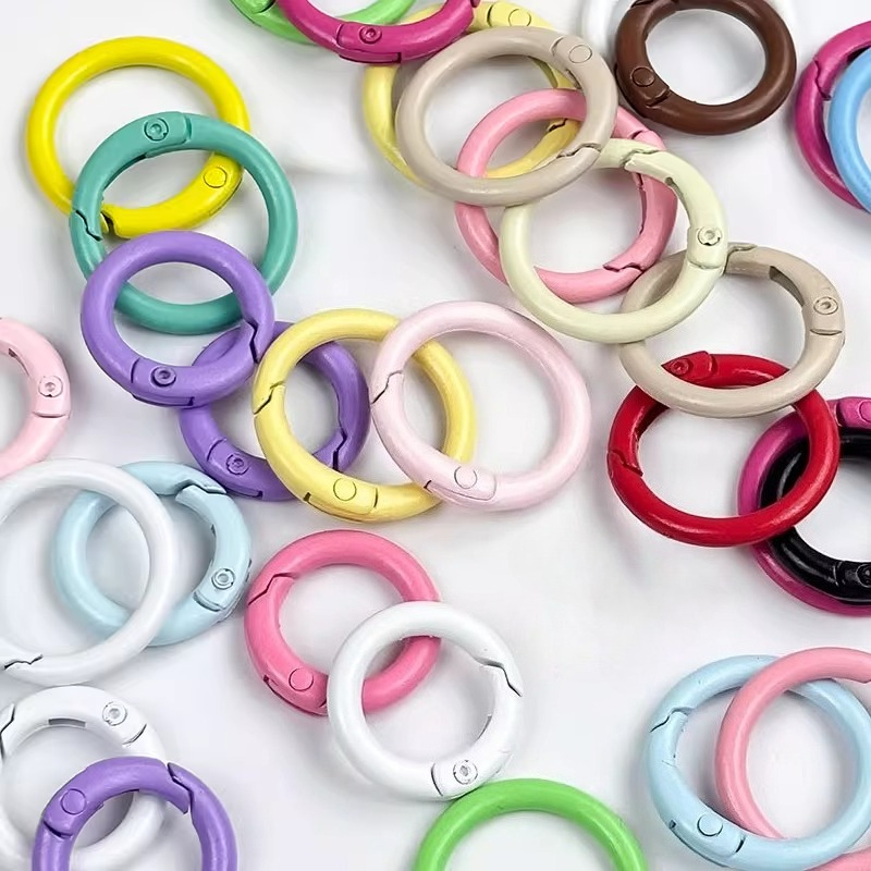 Cincin Pegas & Cincin Loncat d - Jewelry Making Tutorials ulasan dan harga