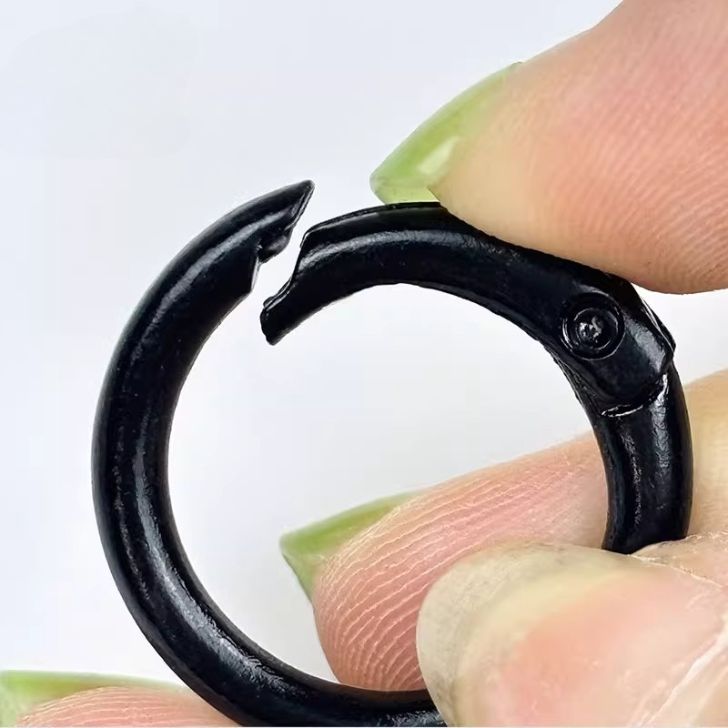 Cincin Pegas & Cincin Loncat d - Jewelry Making Tutorials ulasan dan harga