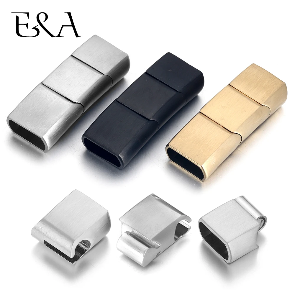Gesper Baja Tahan Karat Diperp - Jewelry Making Metal Supplies ulasan dan harga