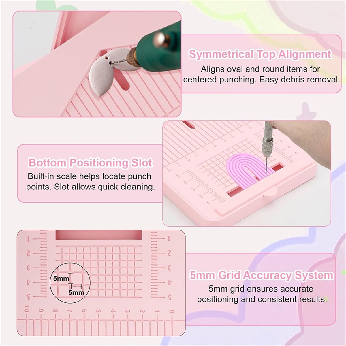 2026 Alat Baru 12 PCS Panduan  - Jewelry Making Guide ulasan dan harga