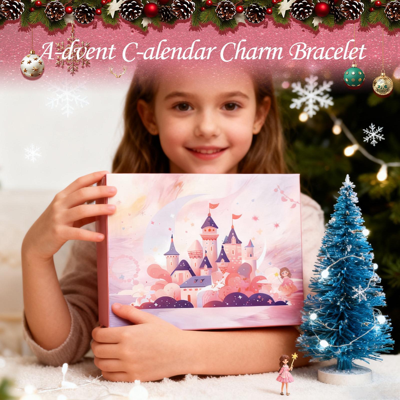 Kalender Advent Perhiasan 2025 - Jewelry Making Advent Calendar ulasan dan harga