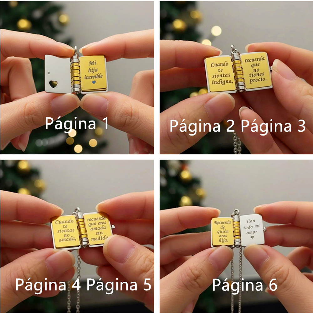 Kalung Cucu Perempuan Spanyol  - Jewelry Making Journal ulasan dan harga