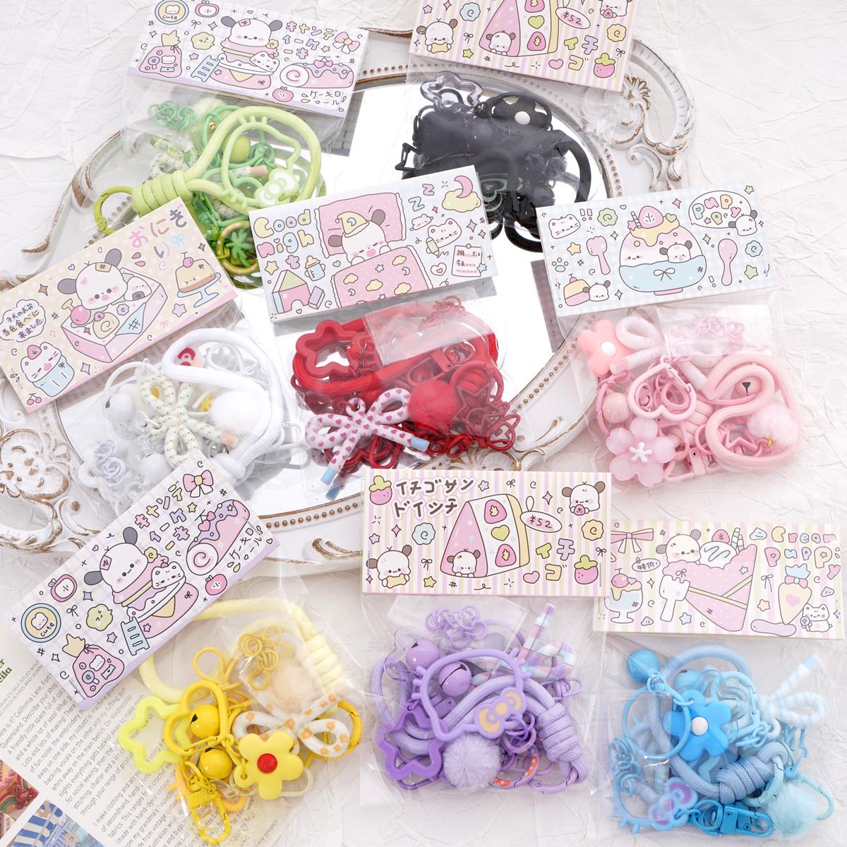 Manik-manik Perler Gaya Baru 1 - Jewelry Making Tutorials ulasan dan harga
