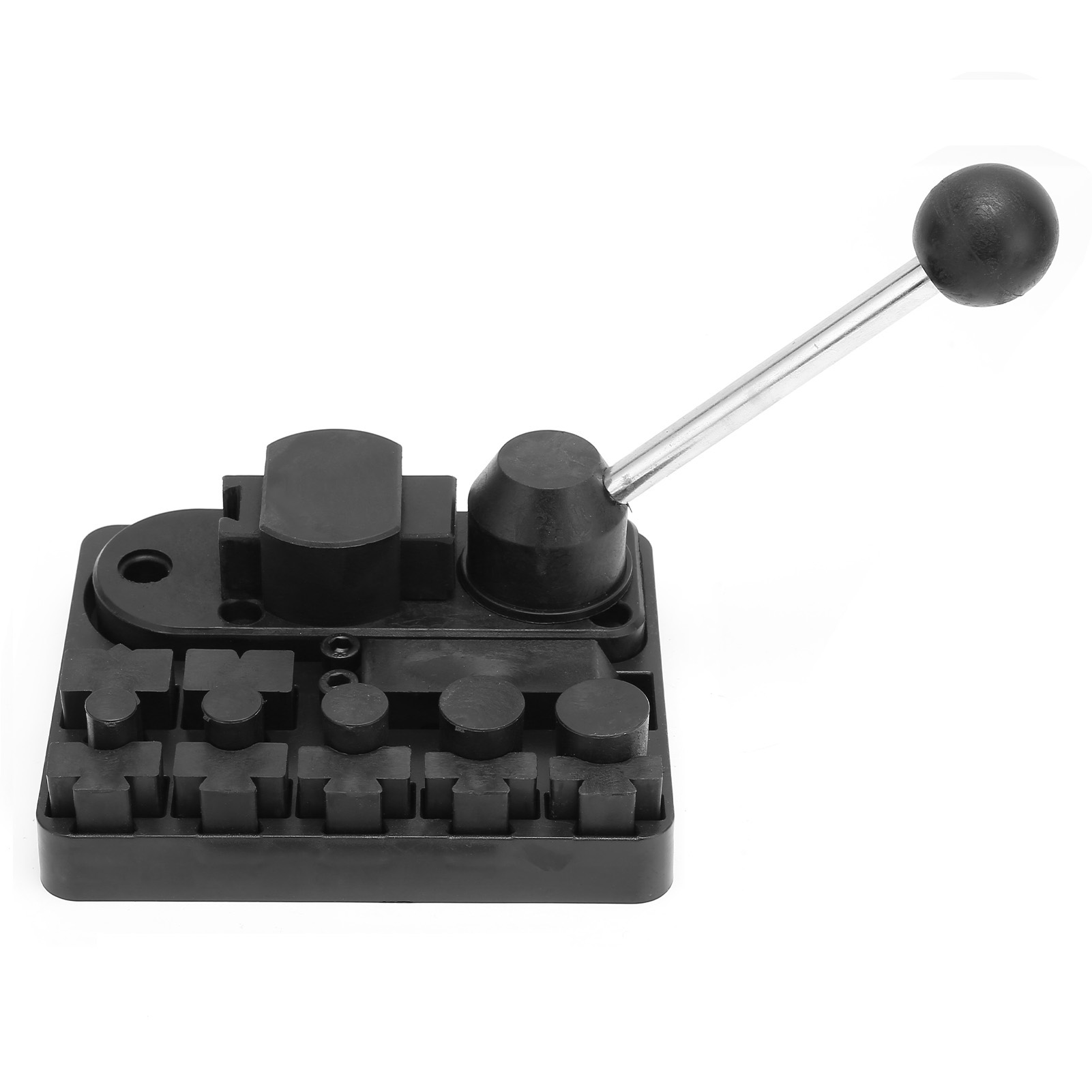 Set Mesin Pembengkok Cincin Pe - Jewelry Making Jewelry ulasan dan harga