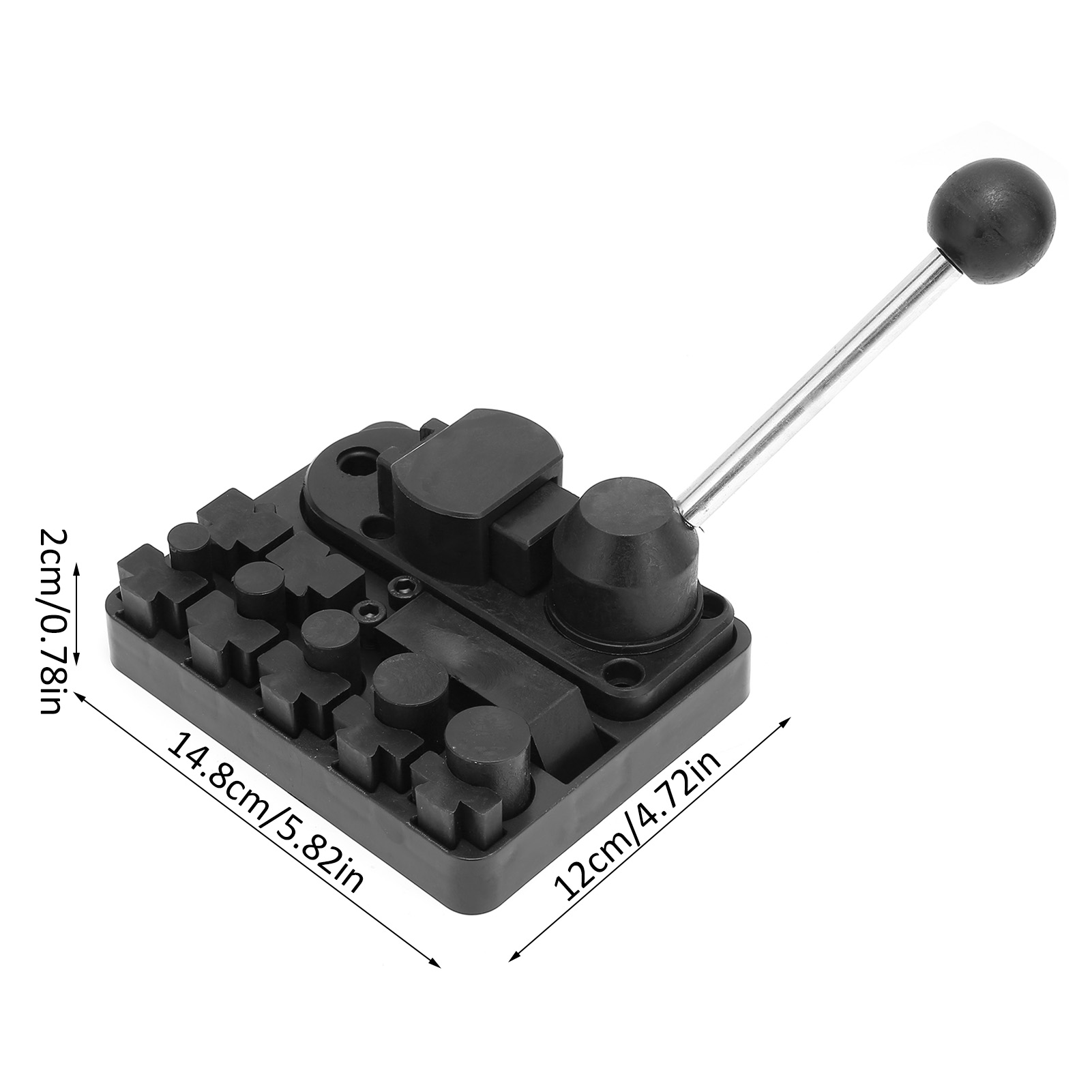 Set Mesin Pembengkok Cincin Pe - Jewelry Making Jewelry ulasan dan harga