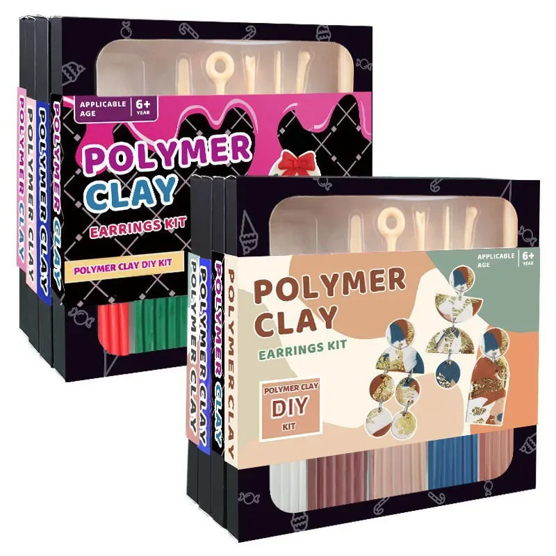 Kit Pembuatan Anting Perhiasan - Jewelry Making For Teens ulasan dan harga
