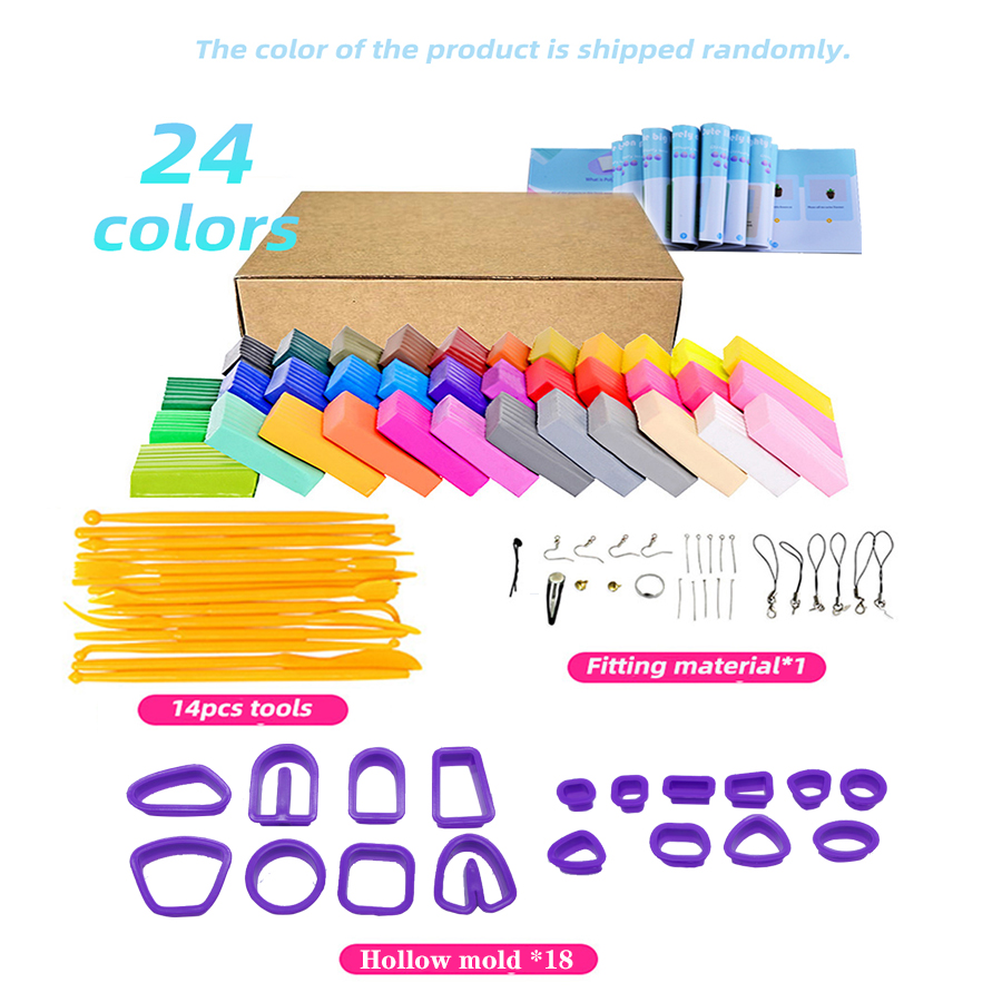 Kit Pembuatan Anting Tanah Lia - Jewelry Making For Teens ulasan dan harga