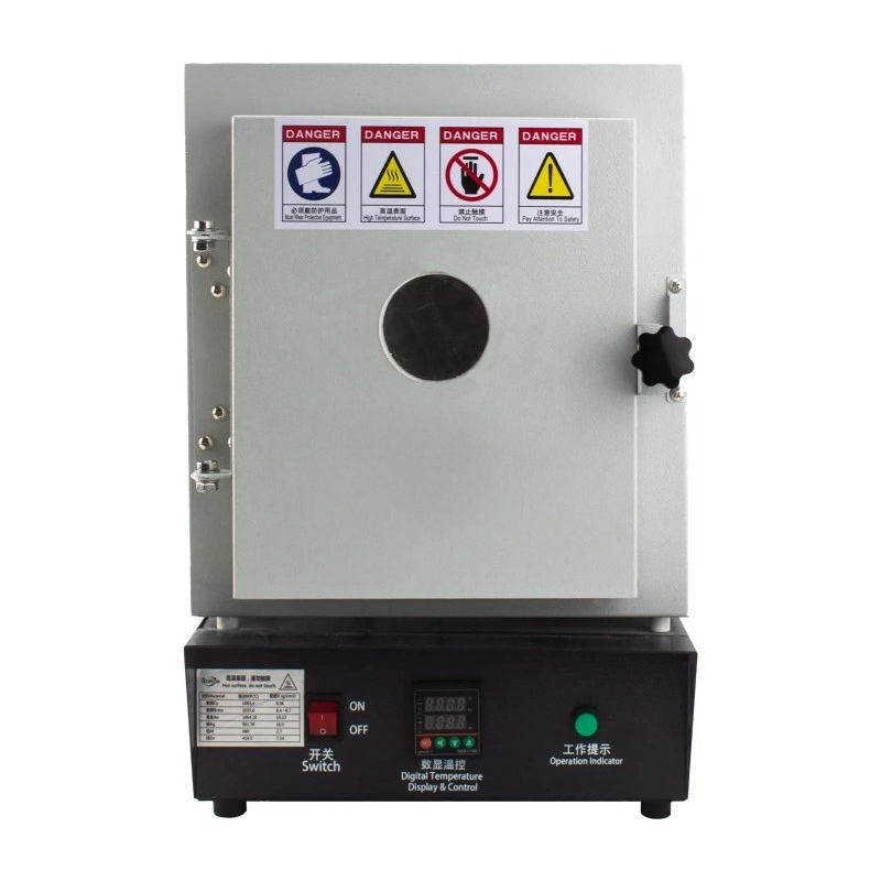 1150 ℃   Tungku Pemanas Cetaka - Jewelry Making Jewelry ulasan dan harga
