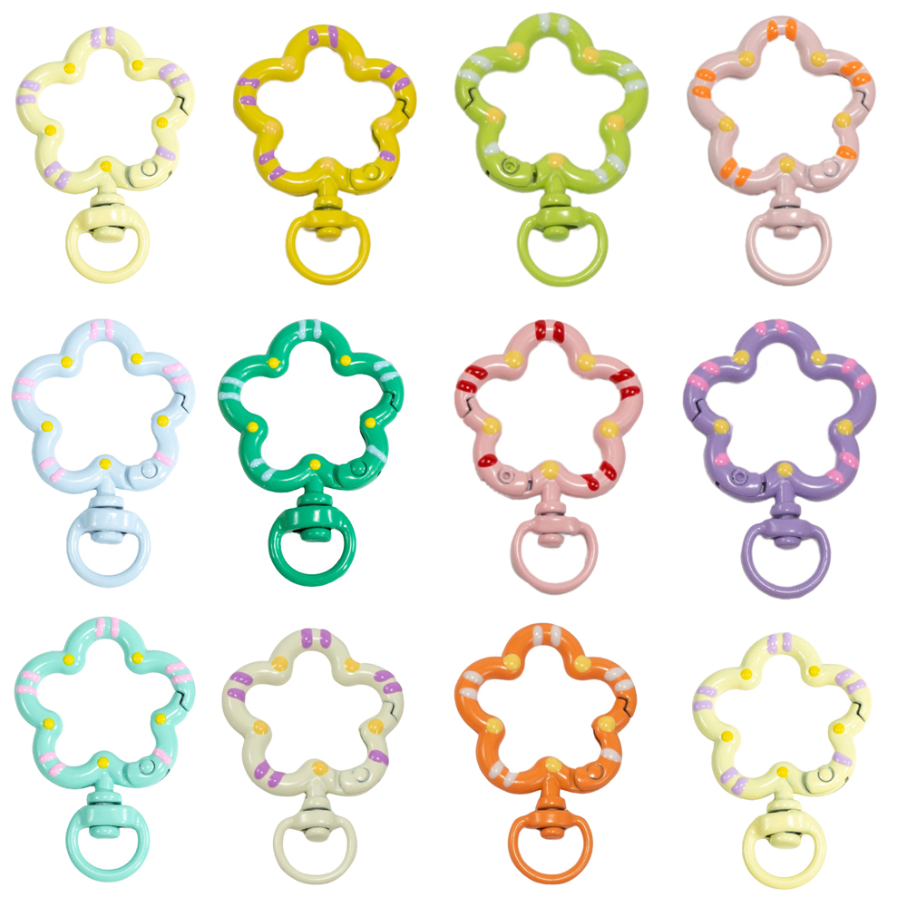 5 Buah Gesper Cakar Lobster Lo - Jewelry Making Metals ulasan dan harga