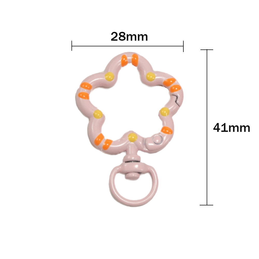5 Buah Gesper Cakar Lobster Lo - Jewelry Making Metals ulasan dan harga