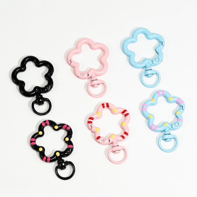 5 Buah Gesper Cakar Lobster Lo - Jewelry Making Metals ulasan dan harga