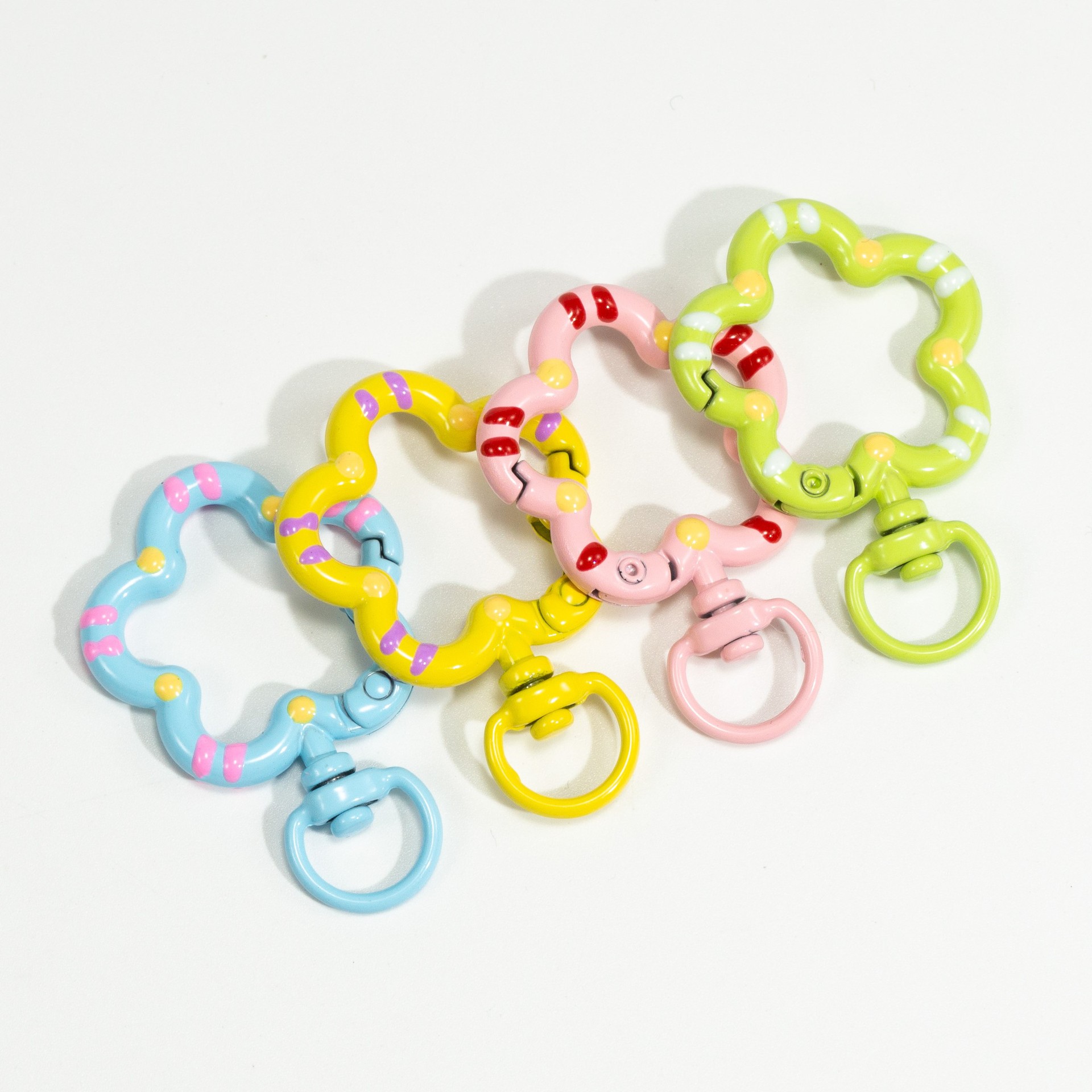5 Buah Gesper Cakar Lobster Lo - Jewelry Making Metals ulasan dan harga