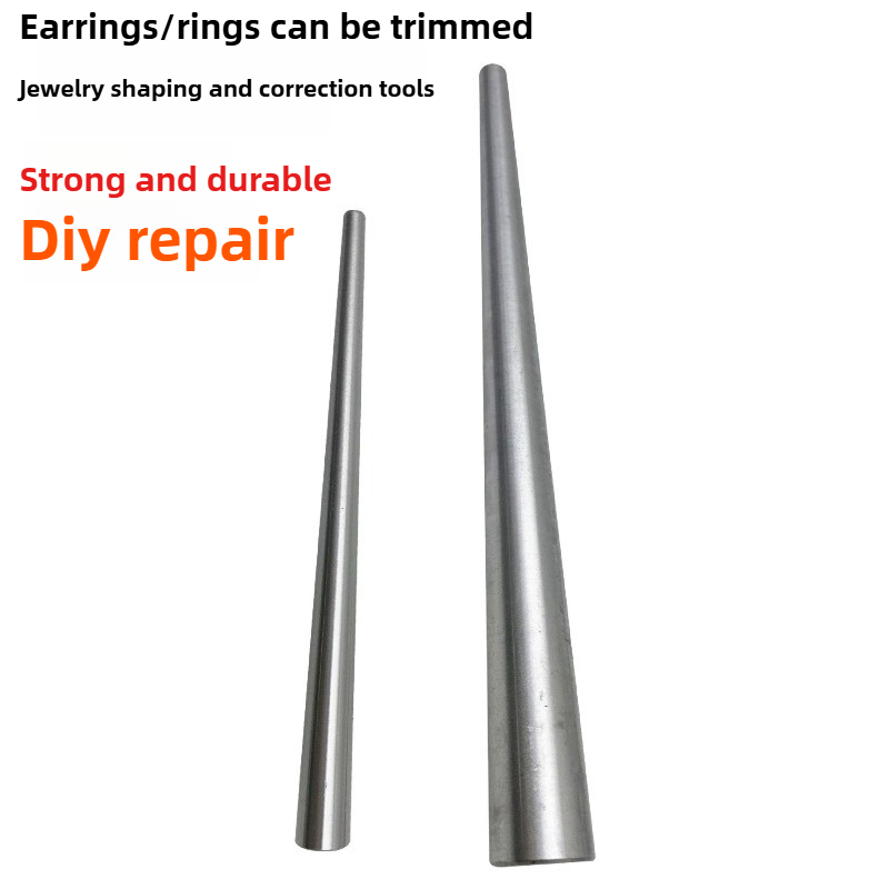 Alat Pelurus Cincin & Anting - - Jewelry Making Hammer ulasan dan harga
