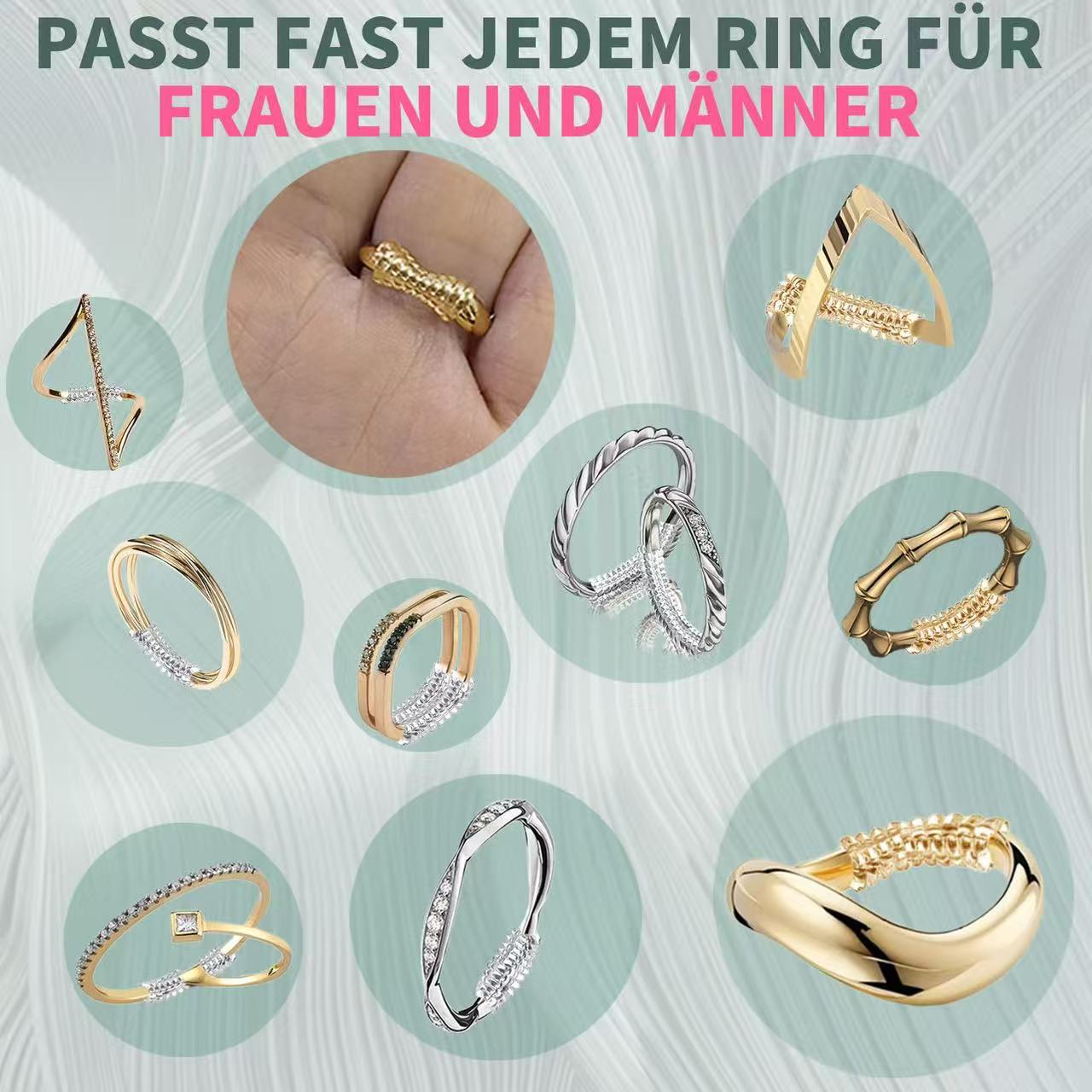 6pcs/lot Alat Pengencang Penga - Jewelry Making Jewelry ulasan dan harga