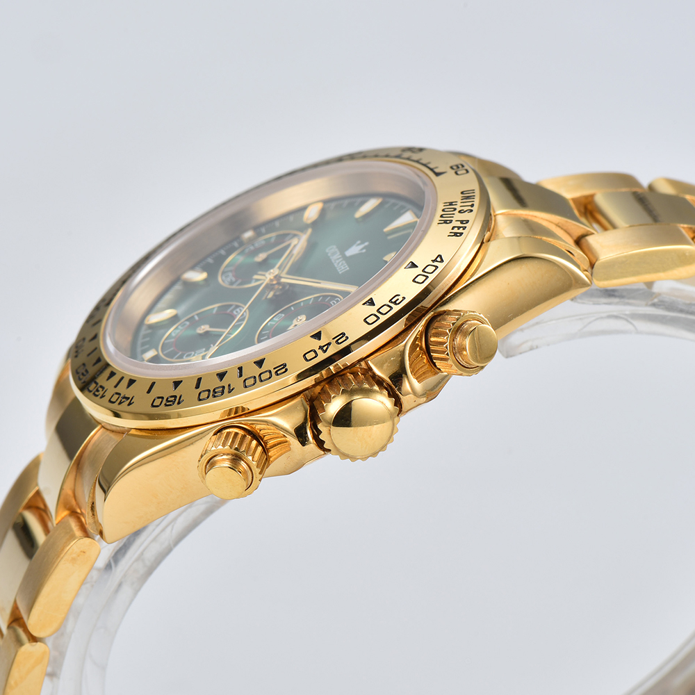 Jam Tangan VK63 39Mm Kustom Ja - Making Custom Jewelry ulasan dan harga
