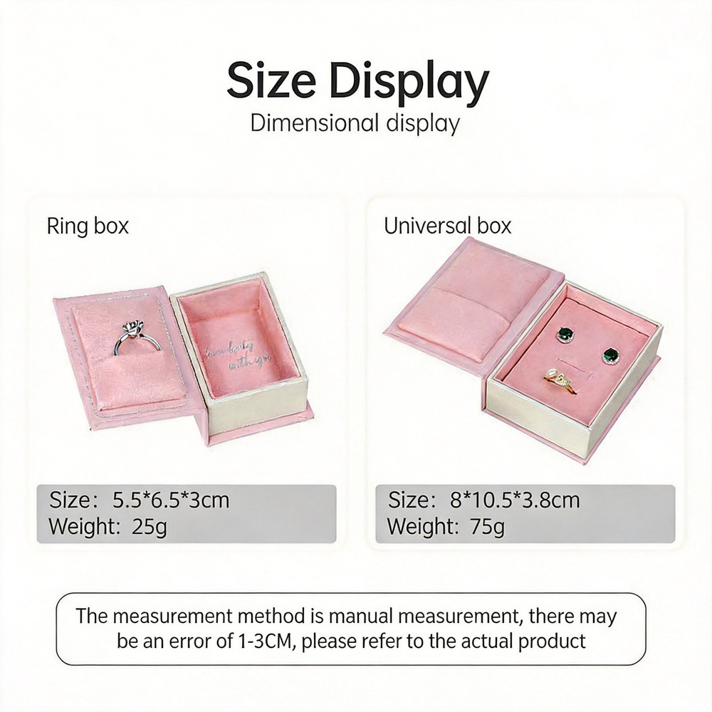 Kotak Perhiasan Bentuk Buku Ma - Jewelry Making Journal ulasan dan harga
