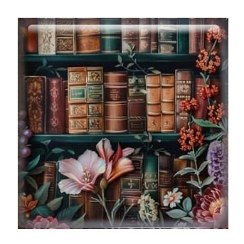 10 Buah/Lot Retro Cinta untuk  - Jewelry Making Books ulasan dan harga