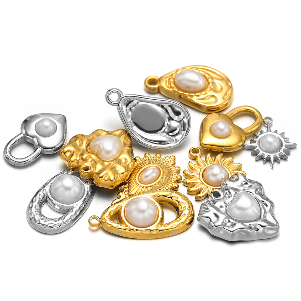 5 Buah Perlengkapan Pembuatan  - Jewelry Making Supplies Wholesale ulasan dan harga