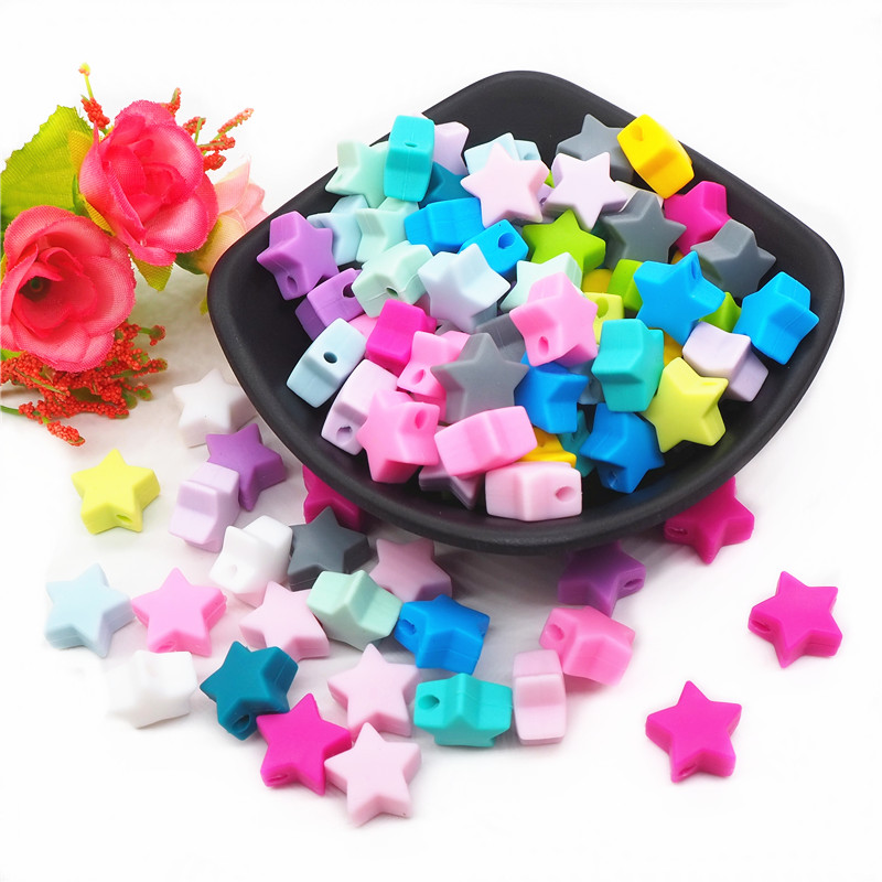 Chengkai 100 Buah 15 Mm Siliko - Jewelry Making For Dummies ulasan dan harga