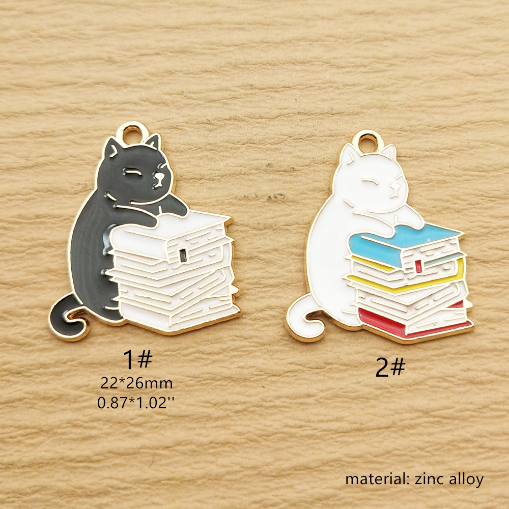 10 buah Aksesori Perhiasan orn - Jewelry Making Books ulasan dan harga