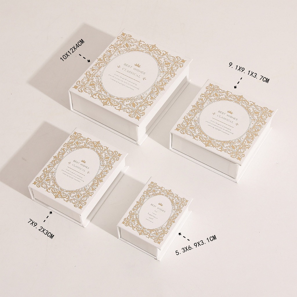 Kotak Perhiasan Model Buku, Ko - Jewelry Making Journal ulasan dan harga