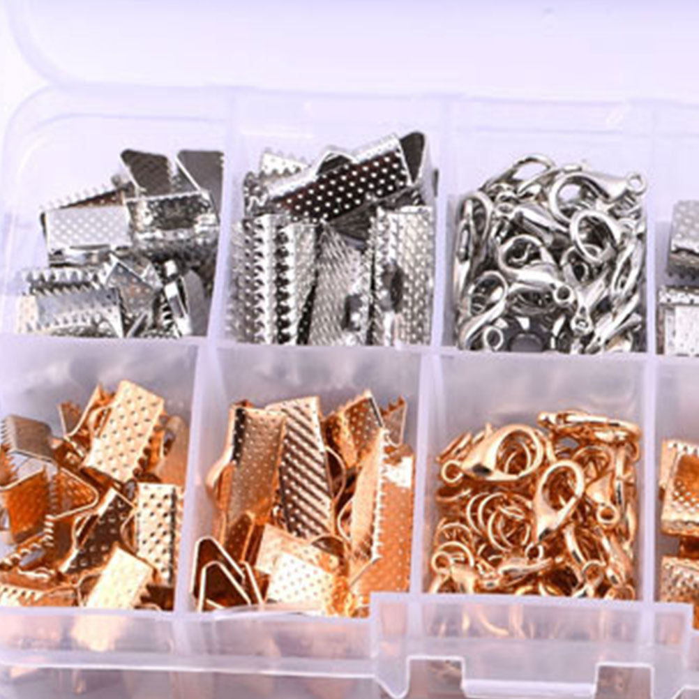 371pcs Set Alat Pembuatan Perh - Jewelry Making Tool Kit ulasan dan harga