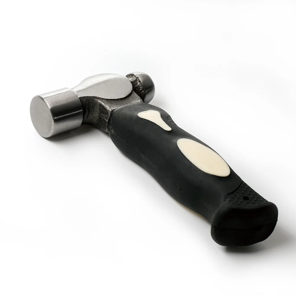 Palu Cap Baja Hitam untuk Pemb - Jewelry Making Hammer ulasan dan harga
