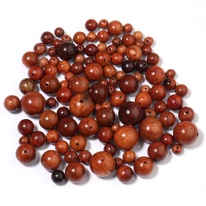 50-1. 100 buah/lot 6 8 10 12mm - Jewelry Making Supplies Wholesale ulasan dan harga