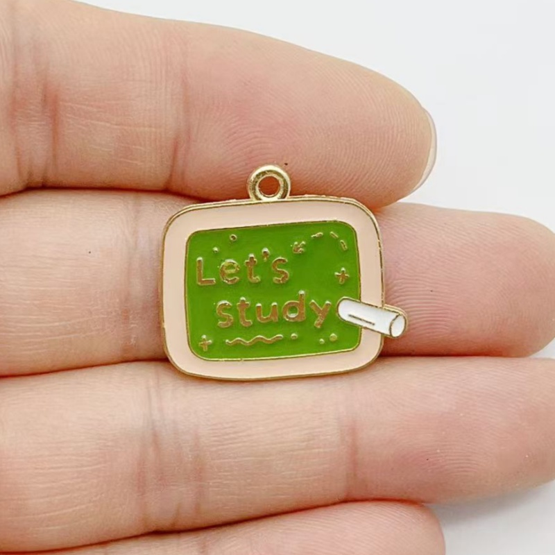 10 Buah Aksesori Musim Wisuda  - Jewelry Making Books ulasan dan harga