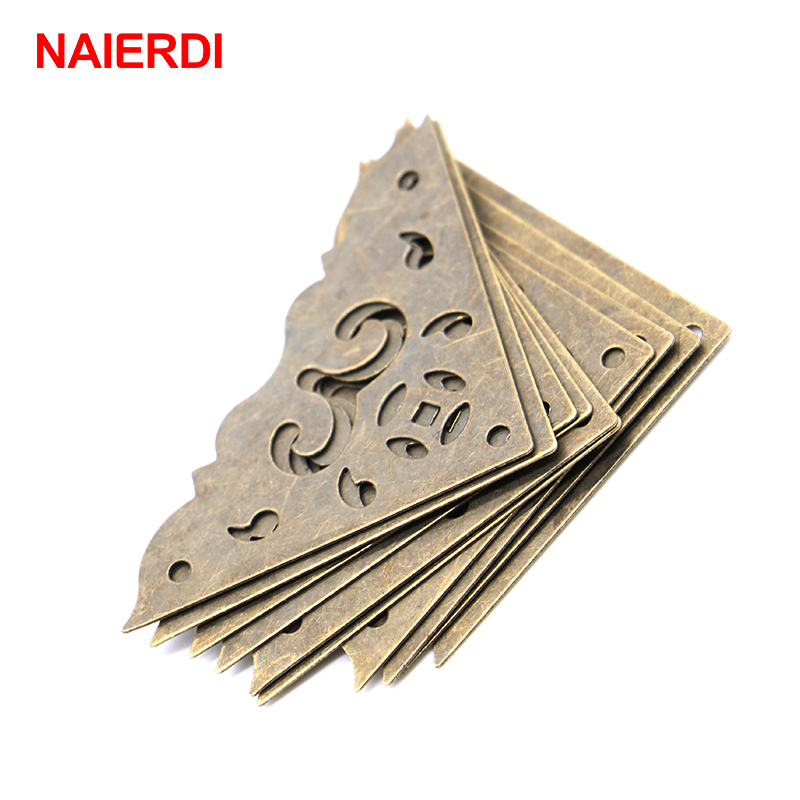 30 Pcs Naierdi Kotak Perhiasan - Jewelry Making Journal ulasan dan harga