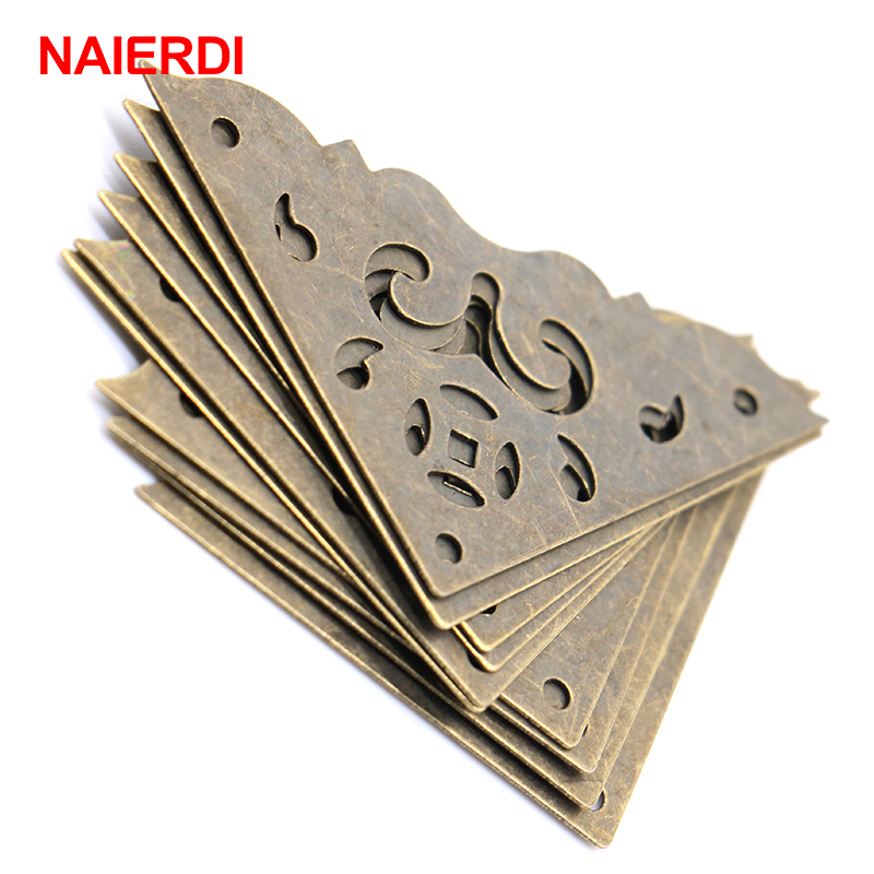 30 Pcs Naierdi Kotak Perhiasan - Jewelry Making Journal ulasan dan harga