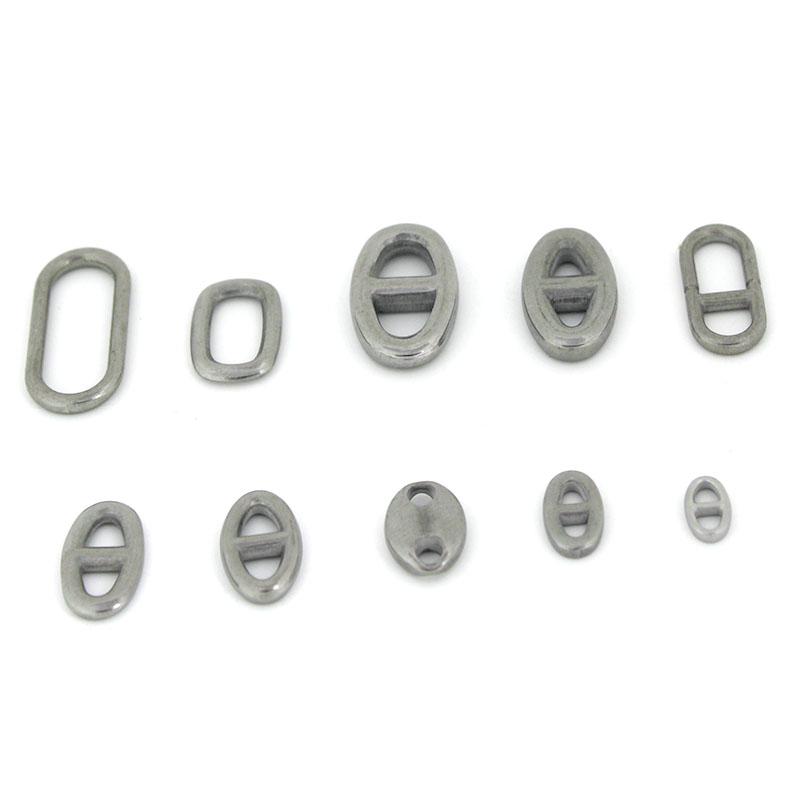 10 Buah Aksesori Pembuatan Per - Jewelry Making Metal Supplies ulasan dan harga