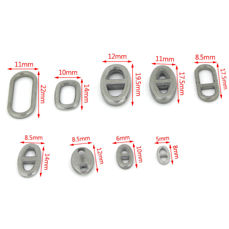 10 Buah Aksesori Pembuatan Per - Jewelry Making Metal Supplies ulasan dan harga