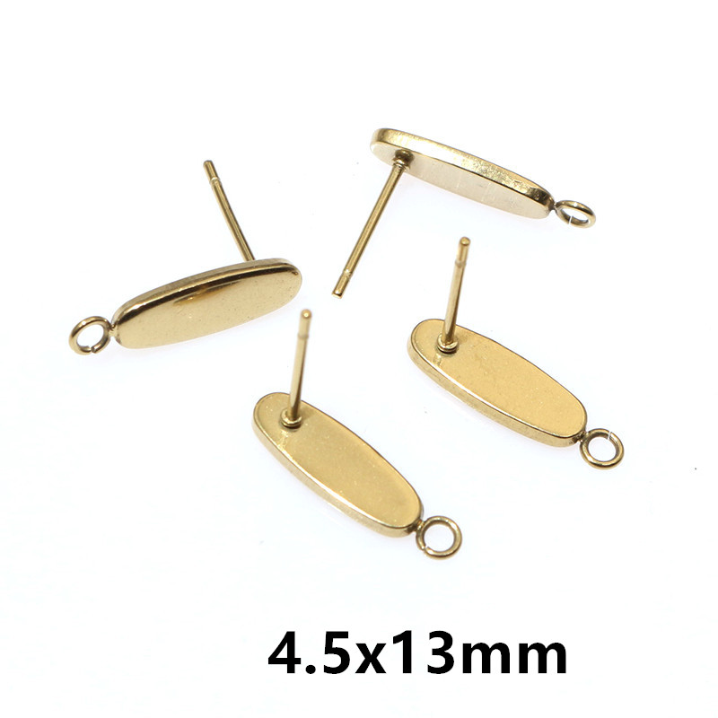20 Buah Anting-Anting Kerajina - Jewelry Making Metal Supplies ulasan dan harga
