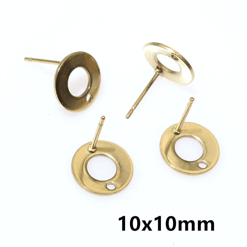 20 Buah Anting-Anting Kerajina - Jewelry Making Metal Supplies ulasan dan harga
