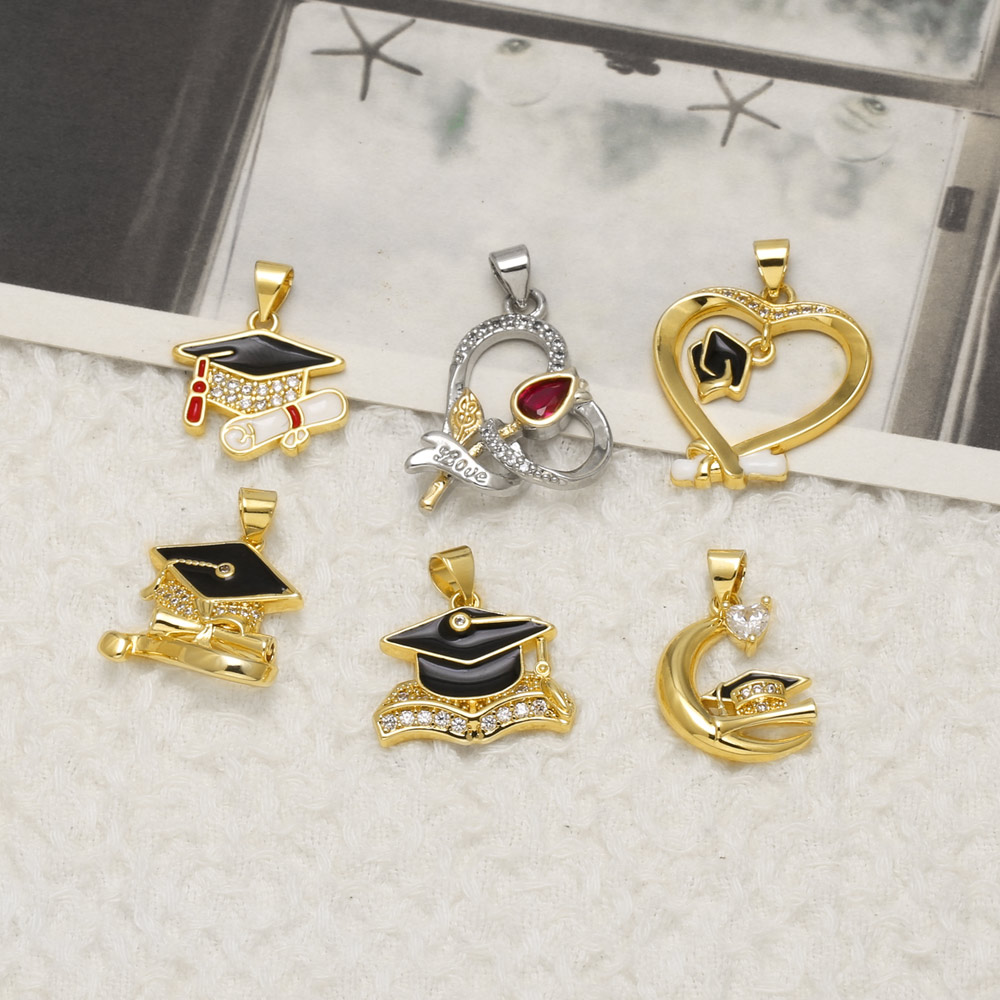 OCESRIO Topi Wisuda Diploma Be - Jewelry Making Diploma ulasan dan harga