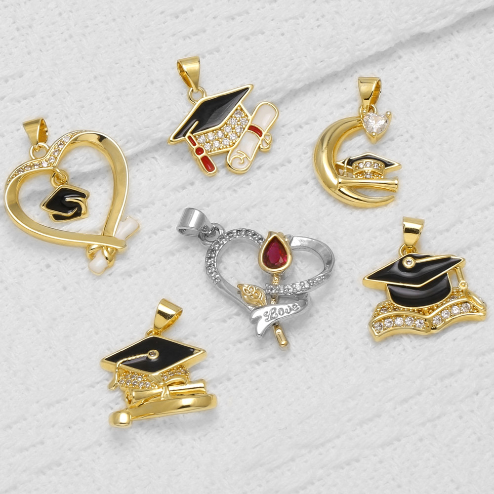 OCESRIO Topi Wisuda Diploma Be - Jewelry Making Diploma ulasan dan harga